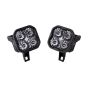 Diode Dynamics DD7103 SS3 Pro Type SDX Kit ABL - White SAE Driving