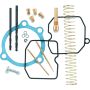 TwinPower 422632 Twin Power 90-06 Big Twin and XL CV Carburetor Recalibration Kit