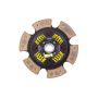 ACT 1981 Nissan 280ZX 6 Pad Sprung Race Disc