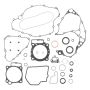 Vertex Pistons 811989 Vertex Gaskets 17-18 Honda CRF450R Complete Gasket Kit w/ Oil Seals