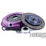 XCLUTCH XKSZ19009-1A 07-11 Suzuki Swift 1.5L Stage 1 Sprung Organic Clutch Kit