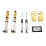 KW 35220054 Coilover Kit V3 BMW Coupe E9 3.0 CS