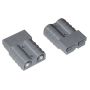 MOROSO MOR74201 Quick Disconnect Battery Mini Plugs