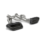 Akrapovic S-MC/TI/2 Slip-On Line (Titanium)