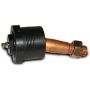 HOWE HOW22412V Lower Ball Joint Prec Screw In +.500