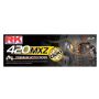 RK Chain GB420MXZ-120 GB420MXZ-120 - Gold