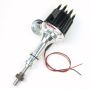 PERTRONIX IGNITION PRTD130710 SBF Billet Distributor w/Blk Cap