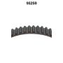 Dayco 95259FN Pulley