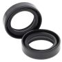 All Balls Racing 55-103 1983 Honda ATC185 Fork Oil Seal Only Kit