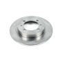 PowerStop EBR645 AutoSpecialty Brake Rotor