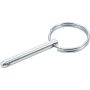 ALLSTAR PERFORMANCE ALL99295 Pin for Canister Mount