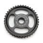 JONES RACING PRODUCTS JRPPS-6106-B-40-15 P/S Pulley 40 Tooth .75in Wide Press Fit
