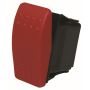 MOROSO MOR97540 Repl. Red Cover - Rocker Momentary Switch
