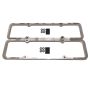 ICT BILLET ICT551661-5 SBC Billet 1/2in Valve Cover Spacer