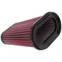 AEM 21-1017DK AEM DryFlow Air Filter