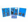 ARP ARP545-9801 BBM Complete Engine Fastener Kit 6pt.
