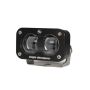 Baja Designs 448163 Toyota S2 SAE OEM Fog Light Replacement Kit