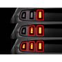 Raxiom 10-22 Ford Mustang Tail Light Sequencer (Plug-and-Play)