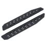 Go Rhino 69600057T RB30 Running Boards 57in. - Bedliner Coating (Boards ONLY/Req. Mounting Brackets)