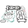 Vertex Pistons 8080006 Vertex Gaskets 2020 Polaris RZR Turbo Pro XP Complete Gasket Kit