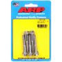 ARP ARP621-1750 S/S Bolt Kit - 6pt. (5) 1/4-20 x 1.750