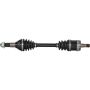 All Balls Racing AB6-CA-8-338 2019 Can-Am Renegade 650 EFI 6 Ball Axle Front Left