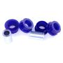 SuperPro 1960 Triumph Herald Base Rear Differential Casing Bushing Kit