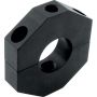 ALLSTAR PERFORMANCE ALL14184 Ballast Bracket 1.375 Round Tube