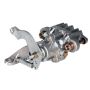 Wilwood 120-11025 Caliper-HM4 Hydra Mechanical - R/H 1.00in Pistons .19in Disc