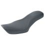 Mustang Motorcycle 75625 Mustang 06-17 Harley Dyna DayTripper 1PC Seat - Black