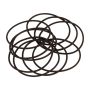 AEROMOTIVE AFS12001 Filter O-Rings (10)