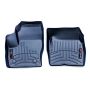 WEATHERTECH WEA444591 13-   Ford C-Max Front Floor Liner Black