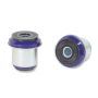 Superpro SPF5583K 07-18 Chevrolet Silverado 1500 2WD Front Upper Control Arm Inner Bushing Set (1 Side)