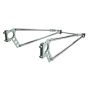 COMPETITION ENGINEERING COE2043 Sprung Chrm Wheel-E-Bars