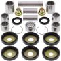 All Balls Racing 27-1046 86-95 Honda XR250R Linkage Bearing Kit