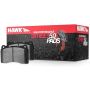 Hawk Performance HB102Q.800 DTC-80 Disc Brake Pad