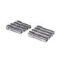 COMP CAMS COM4932 Lifter Valley StandPipes Sbc (set Of 8)