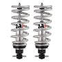 QA1 QA1GS501-10450A Pro-Coil Front Shock Kit - GM BB Cars