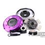 XClutch XKVW24695-1R Clutch - Stage 2R Extra HD Sprung Ceramic