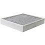 Bosch C3788WS Activated Charcoal Cabin Air Filter