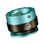NRG Quick Release Gen 2.0 - Minty Fresh Body / Titanium Chrome Ring