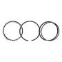 TOTAL SEAL TOTASA4005 Piston Ring Set 4.000 2.0 1.5 4.0mm
