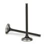 Supertech ST-27105 BB Chevy 2.065x.371x 5.215in Chrome Undercut Intake Valve - Single (Drop Ship Only)