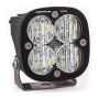 Baja Designs 490005 Squadron Pro Black LED Auxiliary Light Pod