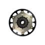 ACT 1999 Honda Civic Twin Disc Sint Iron Race Kit Clutch Kit