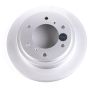 PowerStop JBR1133EVC PowerStop Evolution Coated Rotor