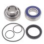 All Balls Racing 14-1033 99-01 Yamaha Phazer 500 Drive Shaft Bearing & Seal Kit Lower Shaft - Track