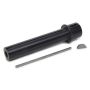 PETERSON FLUID PTR05-0708 Mandrel 5.000 SBC Alum