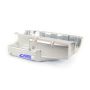 CANTON CAN11-196 SBC Open Chassis C/T Pro Oil Pan - Shallow