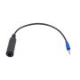 Rugged Radios SPORT-M-OFF-F SUPER SPORT Male to OFFROAD Female Adapter
